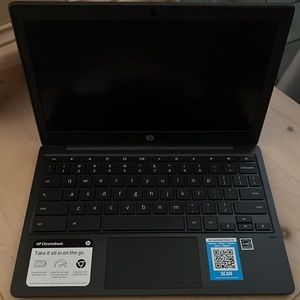 Hp laptop